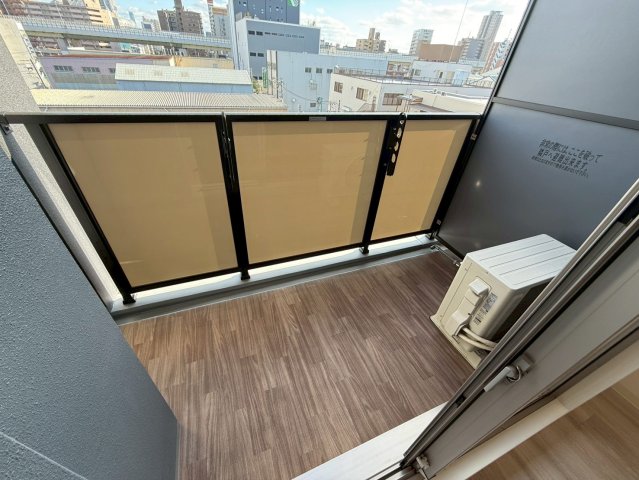 プレサンス DOMECITY コレーレのその他写真
