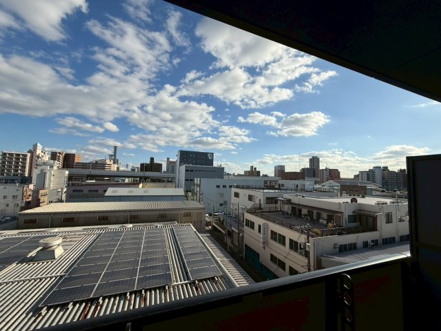 プレサンス DOMECITY コレーレのその他写真