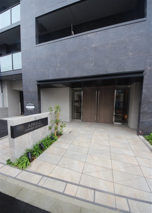 アプリーレ阿波座南のその他写真