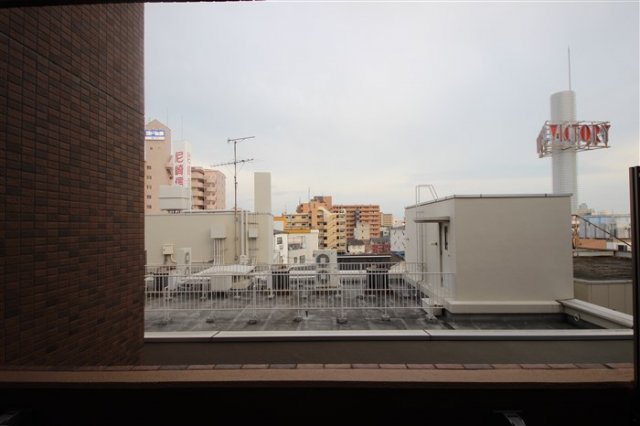 プレサンス淀リーヴァのその他写真