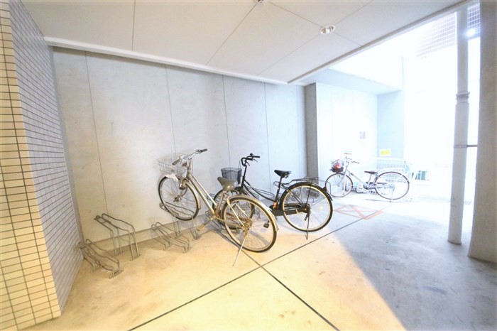 Ocean松屋町のその他写真