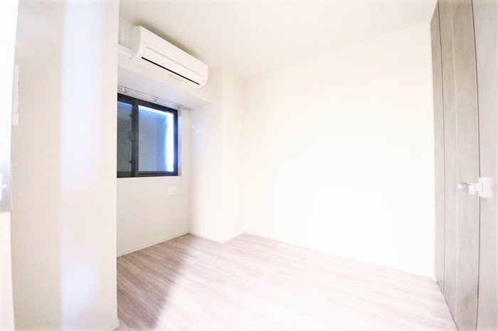 SK RESIDENCES SHINSAIBASHIの内装写真