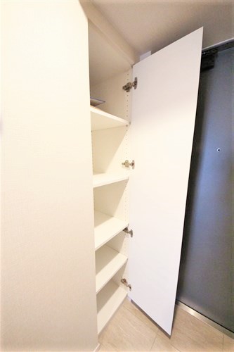 SK RESIDENCES SHINSAIBASHIのその他写真