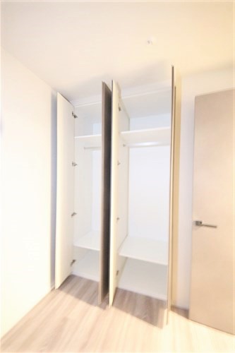 SK RESIDENCES SHINSAIBASHIのその他写真