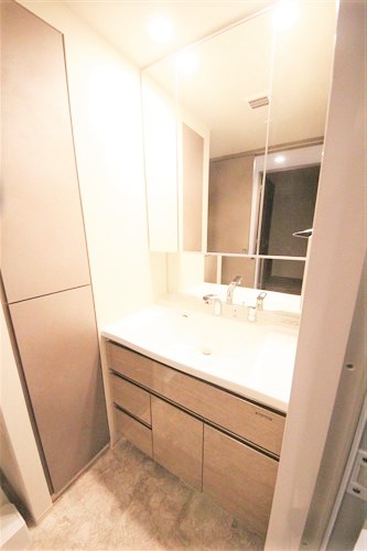 SK RESIDENCES SHINSAIBASHIのその他写真