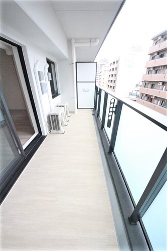 SK RESIDENCES SHINSAIBASHIのその他写真