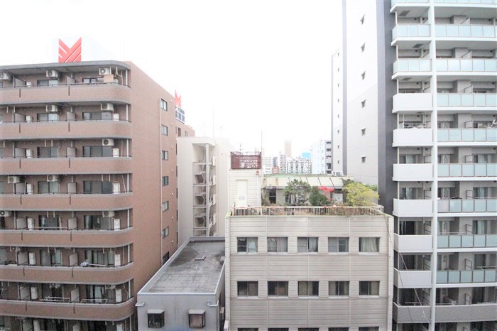 SK RESIDENCES SHINSAIBASHIのその他写真
