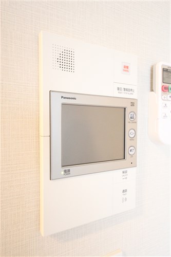 SK RESIDENCES SHINSAIBASHIのその他写真