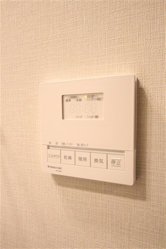 SK RESIDENCES SHINSAIBASHIのその他写真