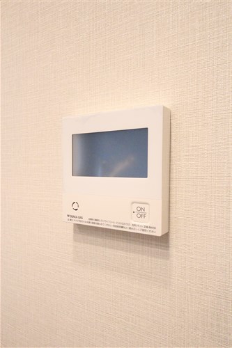 SK RESIDENCES SHINSAIBASHIのその他写真