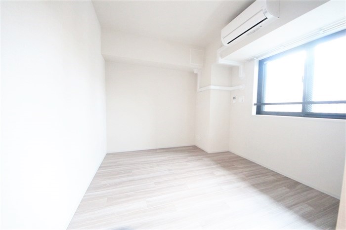 SK RESIDENCES SHINSAIBASHIの内装写真