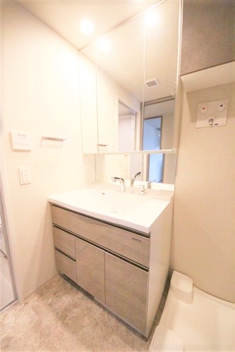 SK RESIDENCES SHINSAIBASHIのその他写真