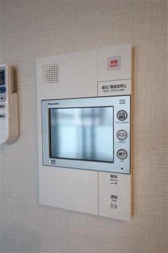 SK RESIDENCES SHINSAIBASHIのその他写真