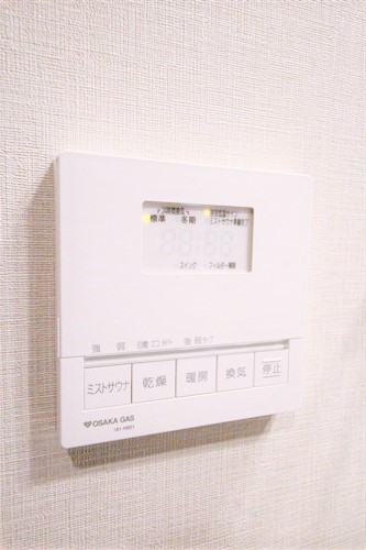 SK RESIDENCES SHINSAIBASHIのその他写真