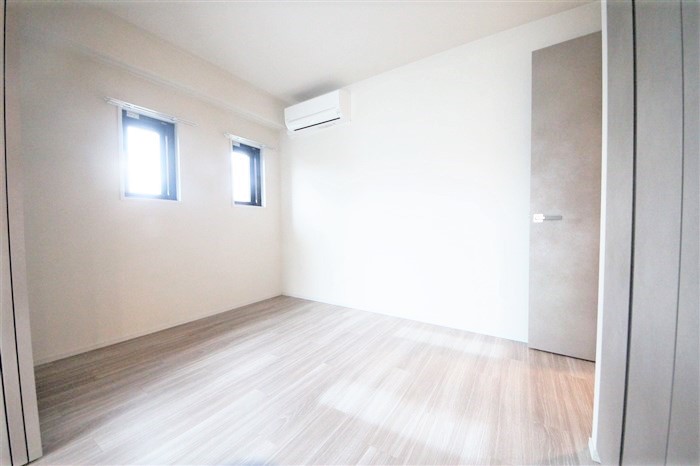 SK RESIDENCES SHINSAIBASHIの内装写真