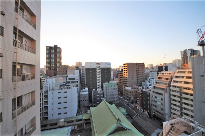 ラクラス長堀橋のその他写真