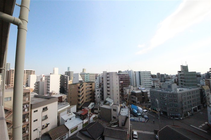 Rainbow Court P-IIIのその他写真