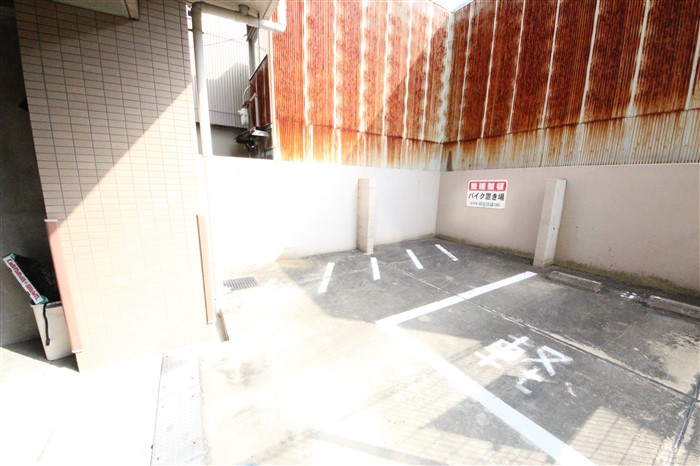 Rainbow Court P-IIIのその他写真
