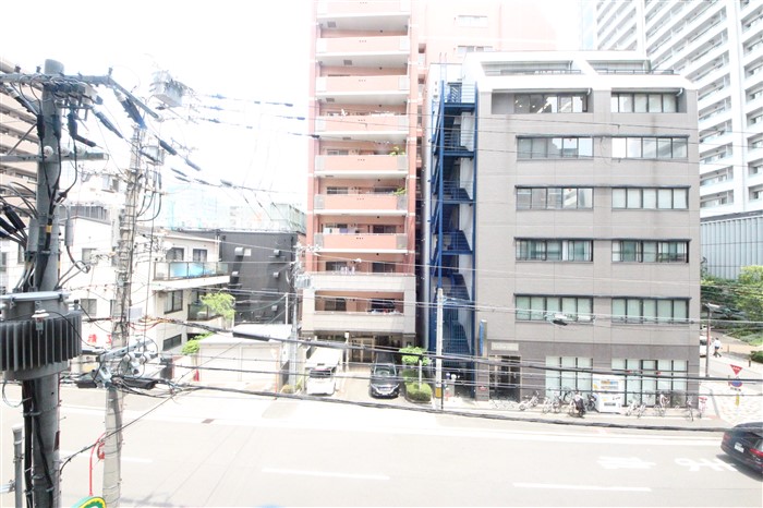 リーガル四ツ橋立売堀IIのその他写真