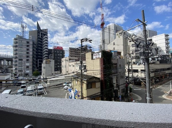 セレニテフラン野田阪神駅前のその他写真