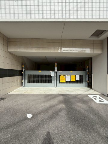 セレニテフラン野田阪神駅前のその他写真