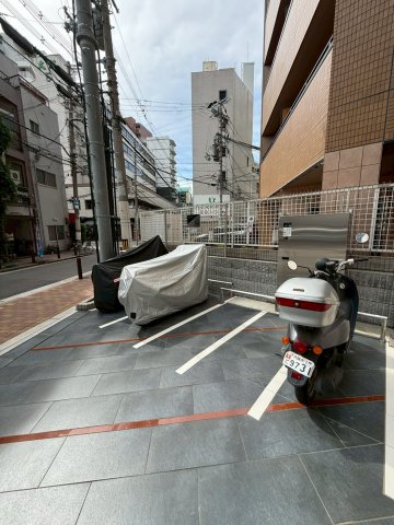 セレニテフラン野田阪神駅前のその他写真