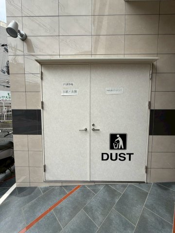 セレニテフラン野田阪神駅前のその他写真