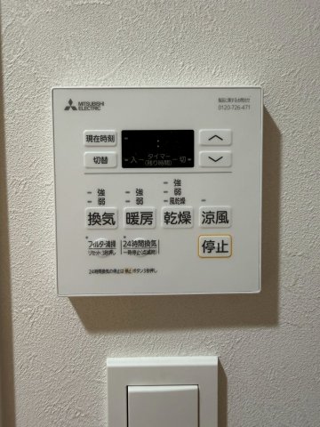 スプランディッドXのその他写真