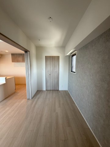 スプランディッドXの内装写真