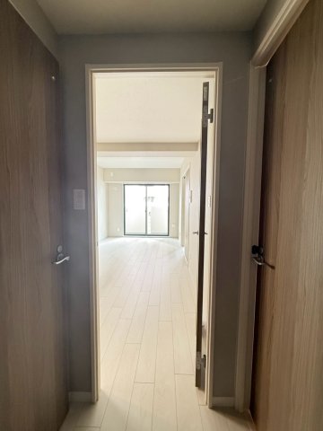 NINE RESIDENCEの内装写真