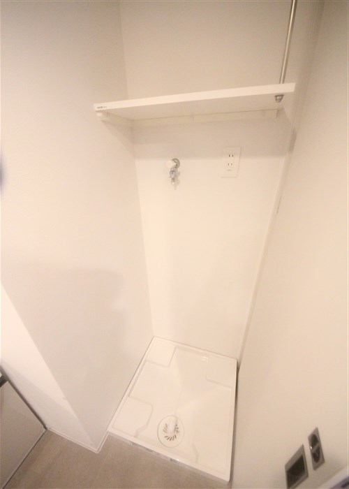 レジュールアッシュ谷町四丁目グランクラスのその他写真