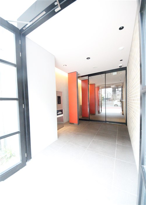 クロスレジデンス阿波座のその他写真