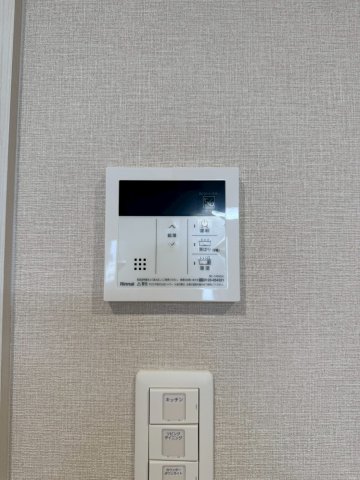 ファーストフィオーレ三国IIのその他写真
