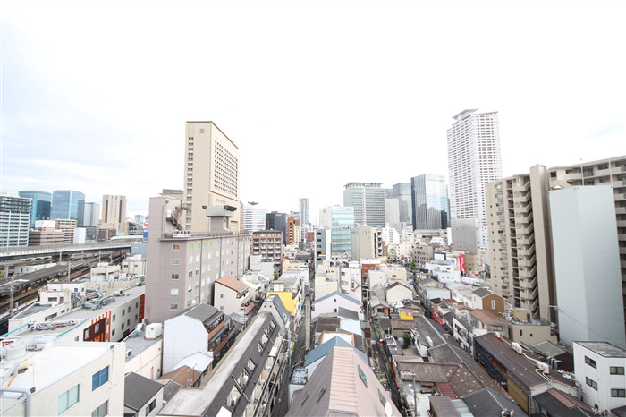 CASSIA福島駅前のその他写真