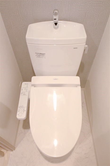 S-RESIDENCE新大阪Ridenteのその他写真
