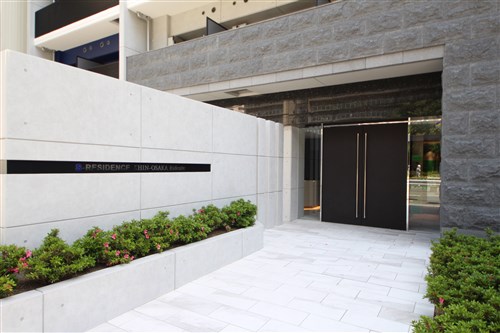S-RESIDENCE新大阪Ridenteのその他写真