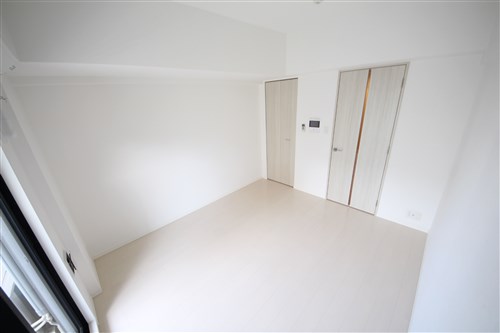 S-RESIDENCE新大阪Ridenteの内装写真