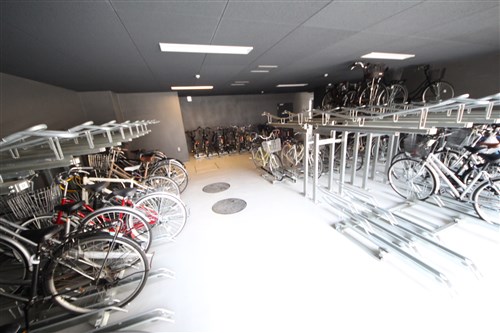 S-RESIDENCE新大阪Ridenteのその他写真