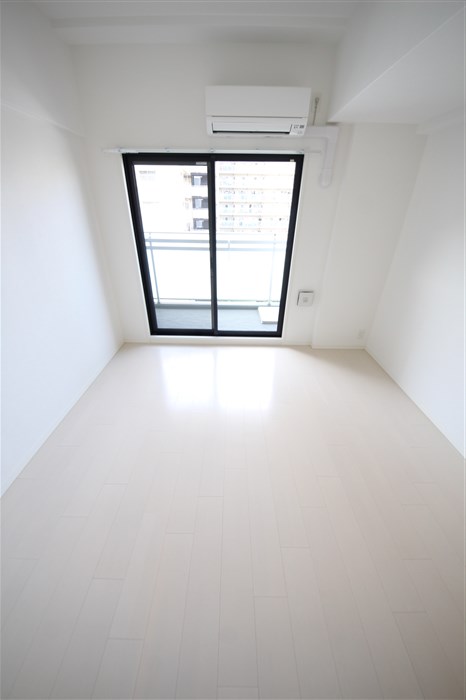 S-RESIDENCE新大阪Ridenteの内装写真