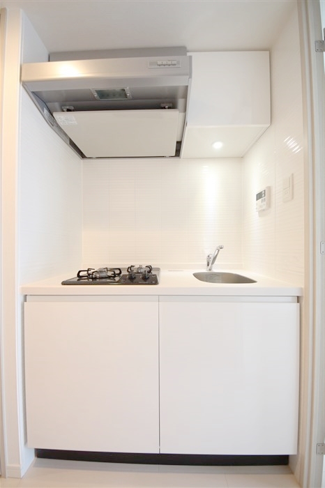 S-RESIDENCE新大阪Ridenteのキッチン写真