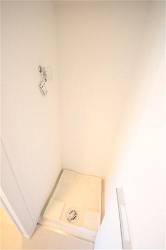 S-RESIDENCE難波Brillerの内装写真