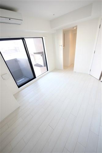 S-RESIDENCE難波Brillerの内装写真