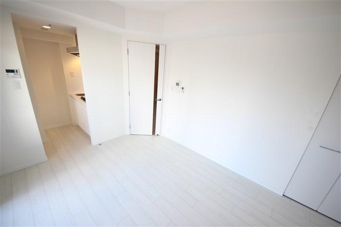 S-RESIDENCE難波Brillerの内装写真