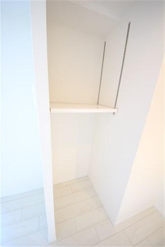 S-RESIDENCE難波Brillerのキッチン写真