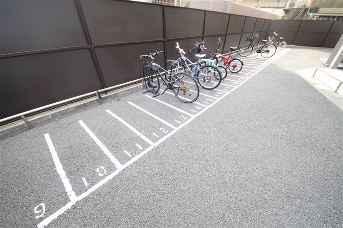 レオンコンフォート新梅田のその他写真