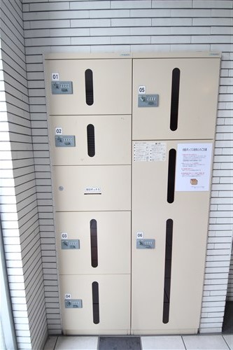 レオンコンフォート新梅田のその他写真