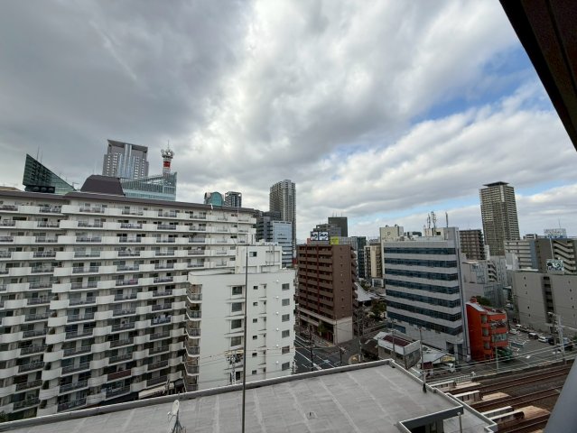 プレジオ梅田のその他写真