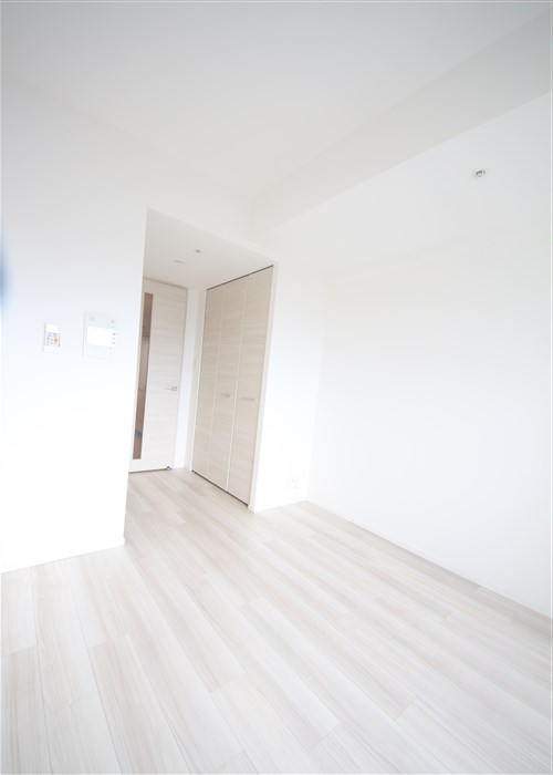 S-RESIDENCE福島玉川Tresの内装写真