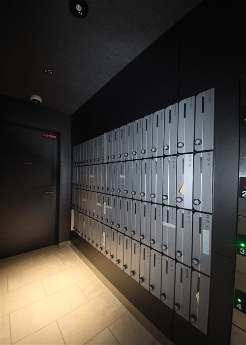 S-RESIDENCE福島玉川Tresのその他写真