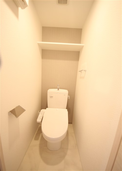 S-RESIDENCE福島玉川Tresのその他写真